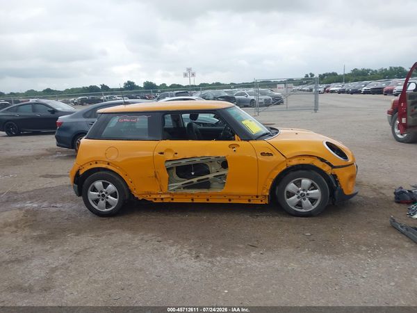 2014 MINI HARDTOP COOPER