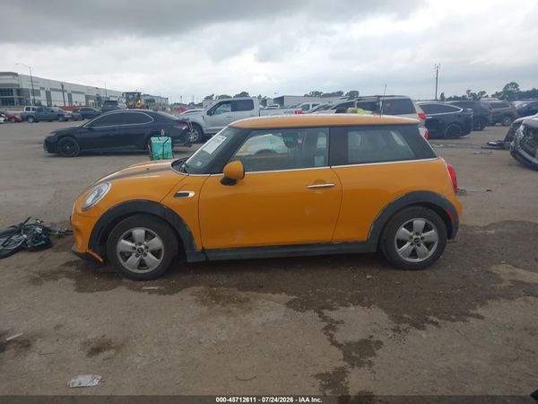 2014 MINI HARDTOP COOPER