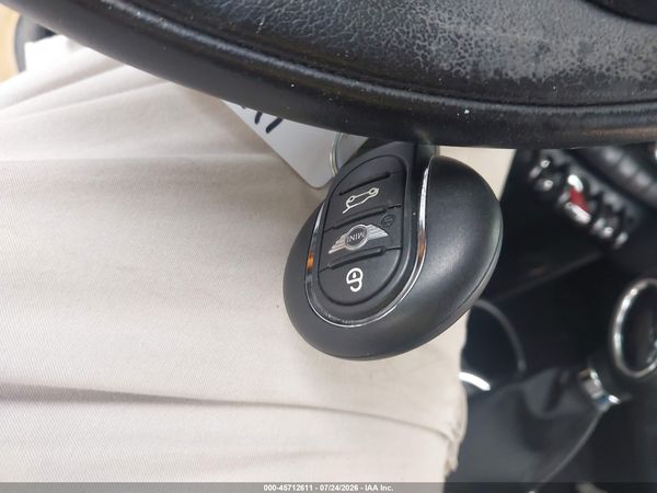 2014 MINI HARDTOP COOPER