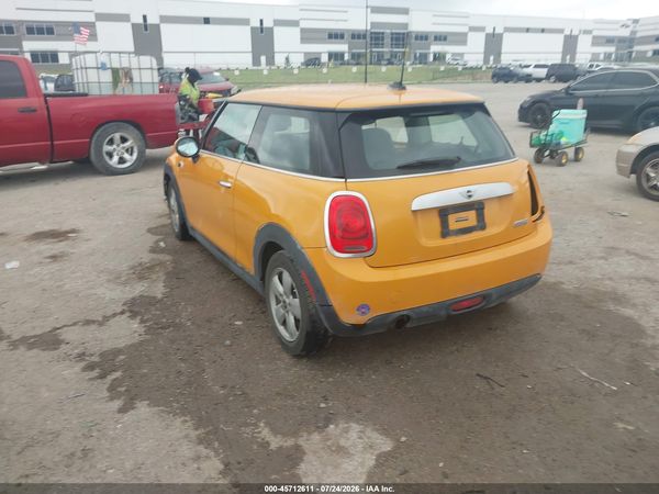 2014 MINI HARDTOP COOPER