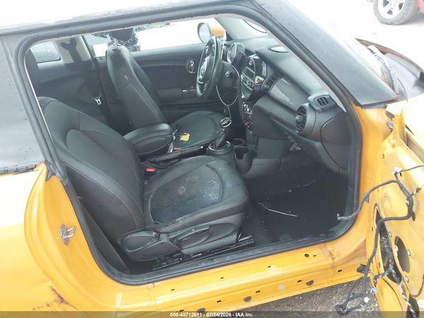 2014 MINI HARDTOP COOPER