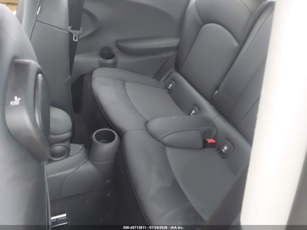 2014 MINI HARDTOP COOPER