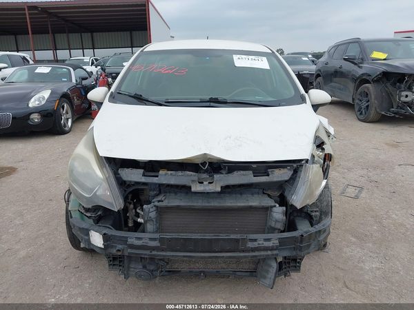 2016 KIA RIO LX