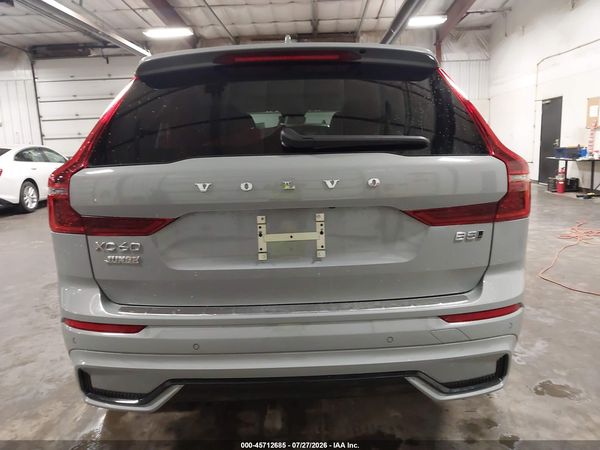 2026 VOLVO XC60 B5 ULTRA