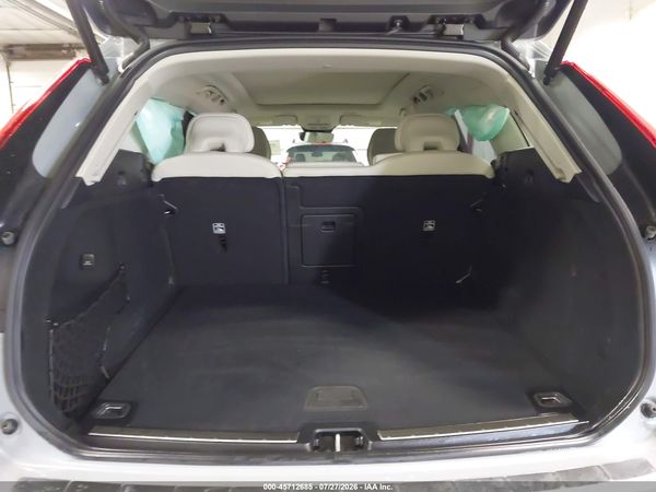 2026 VOLVO XC60 B5 ULTRA