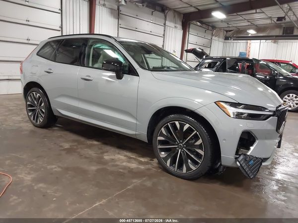 2026 VOLVO XC60 B5 ULTRA