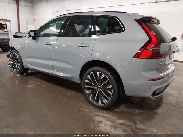 2026 VOLVO XC60 B5 ULTRA