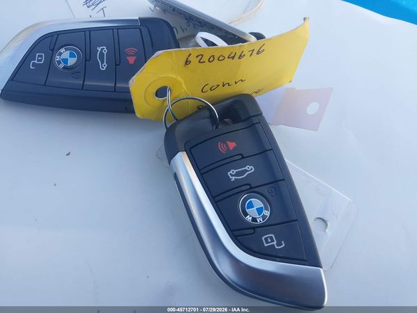 2025 BMW I4 GRAN COUPE XDRIVE40