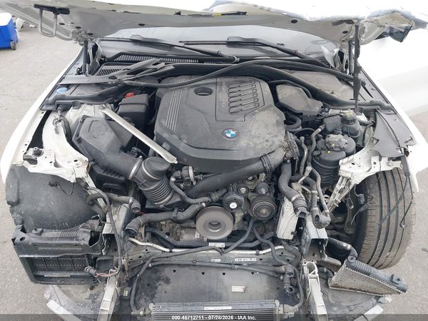 2022 BMW M440I GRAN COUPE XDRIVE