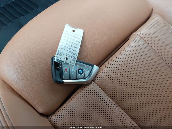 2022 BMW M440I GRAN COUPE XDRIVE