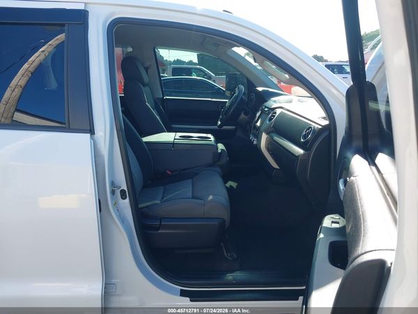 2016 TOYOTA TUNDRA SR5 5.7L V8