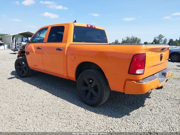 2019 RAM 1500 CLASSIC EXPRESS  4X4 5'7 BOX
