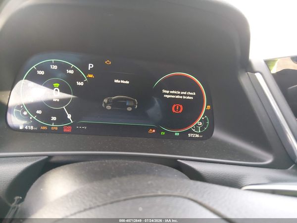 2023 HYUNDAI SONATA HYBRID LIMITED