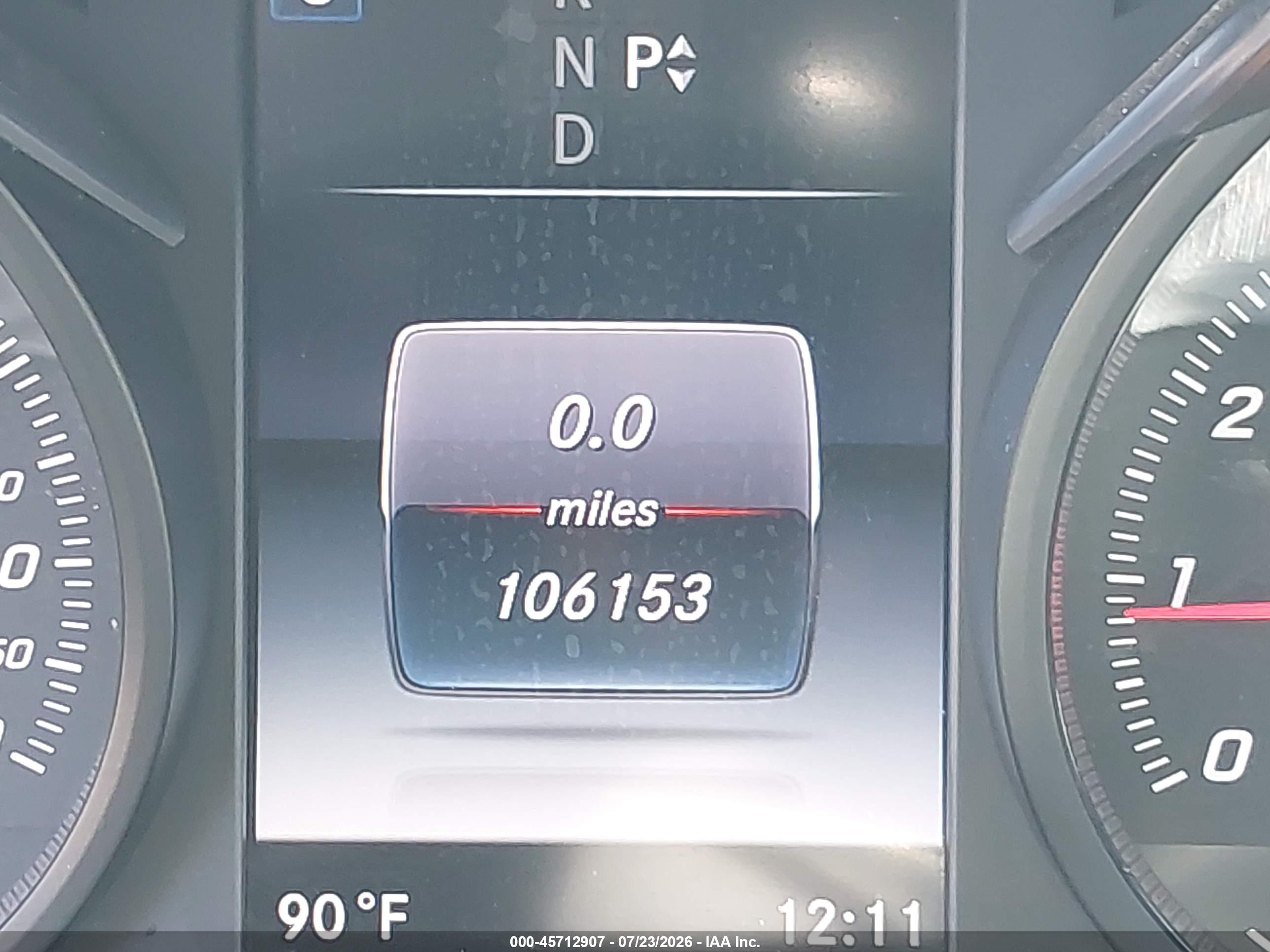 2016 MERCEDES-BENZ C 300 C300