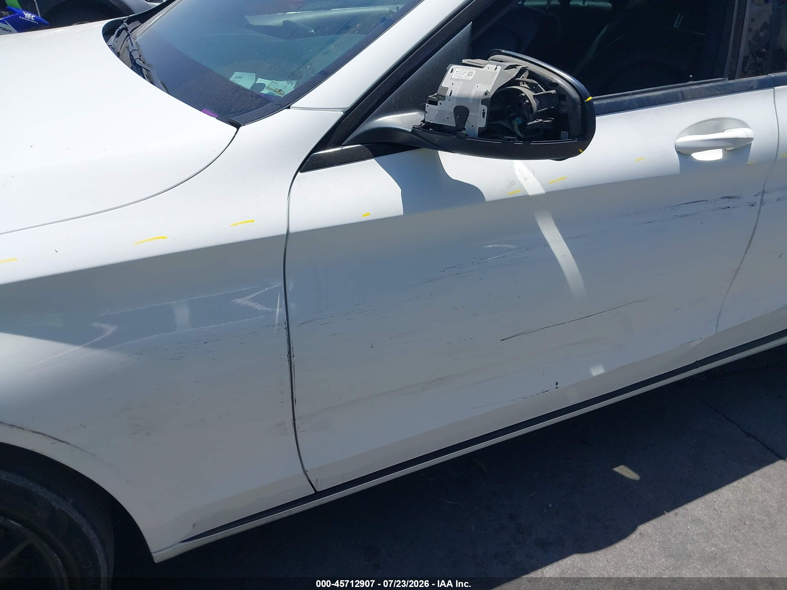 2016 MERCEDES-BENZ C 300 C300
