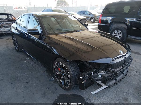 2025 BMW 330I