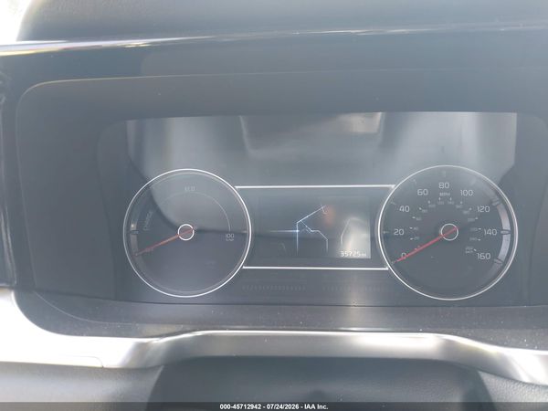 2024 KIA SORENTO HYBRID EX