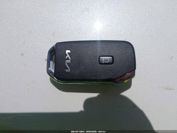2024 KIA SORENTO HYBRID EX