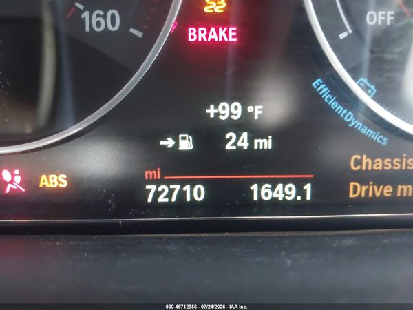 2018 BMW 330I