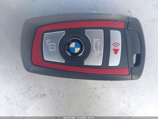 2018 BMW 330I