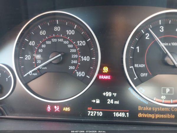 2018 BMW 330I