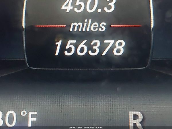 2014 MERCEDES-BENZ E 350 4MATIC