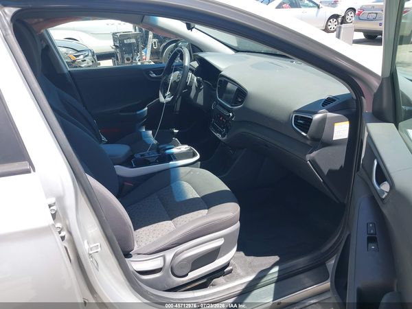 2019 HYUNDAI IONIQ ELECTRIC