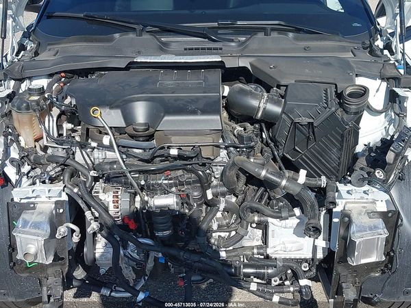 2024 LAND ROVER RANGE ROVER EVOQUE CORE S