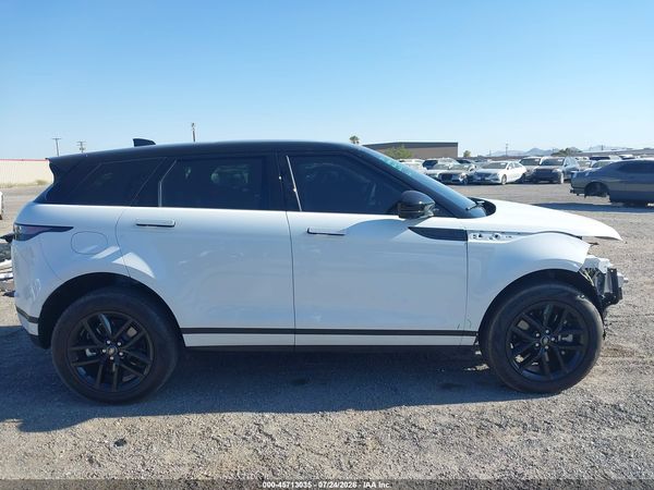 2024 LAND ROVER RANGE ROVER EVOQUE CORE S