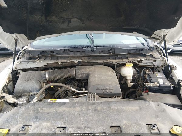 2018 RAM 1500 TRADESMAN  4X2 6'4 BOX
