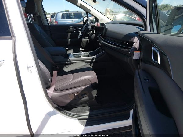 2026 KIA CARNIVAL MPV HYBRID SX