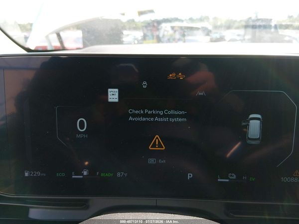 2026 KIA CARNIVAL MPV HYBRID SX
