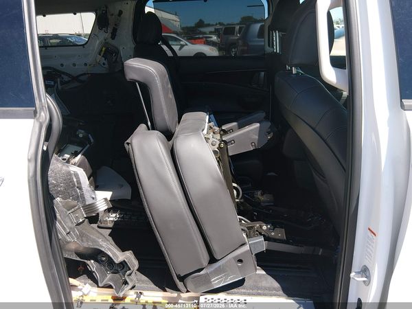 2026 KIA CARNIVAL MPV HYBRID SX