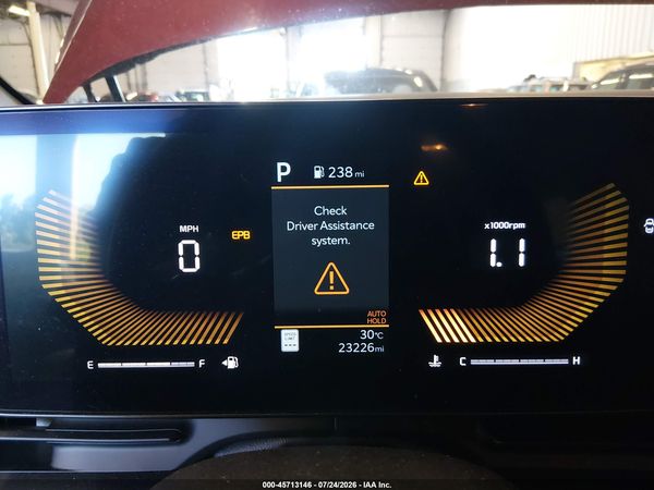 2025 KIA CARNIVAL MPV EX