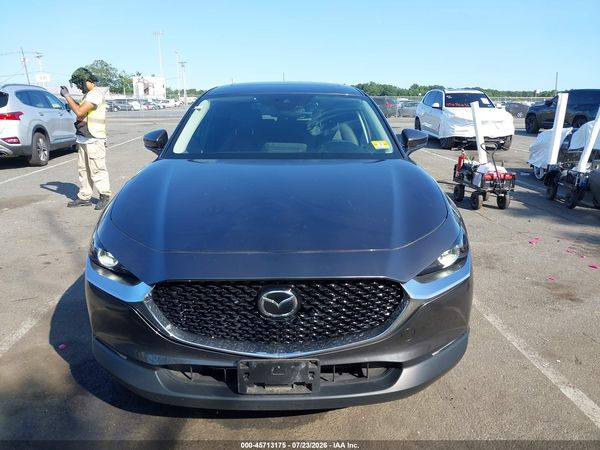2021 MAZDA CX-30 PREFERRED