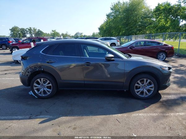 2021 MAZDA CX-30 PREFERRED