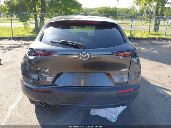 2021 MAZDA CX-30 PREFERRED