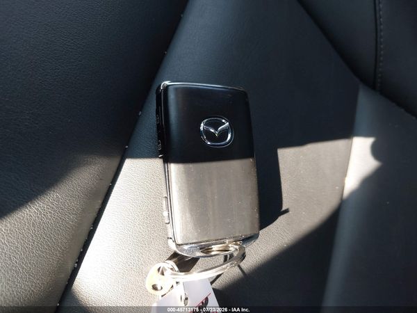2021 MAZDA CX-30 PREFERRED