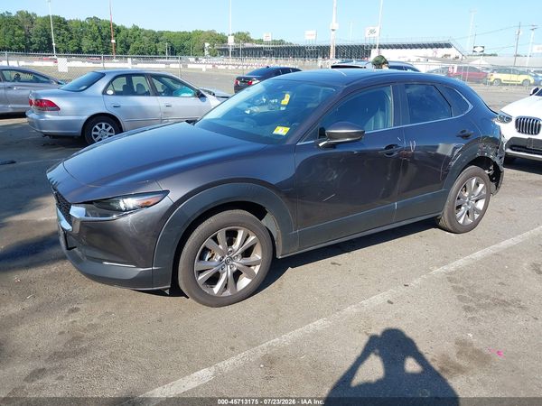 2021 MAZDA CX-30 PREFERRED