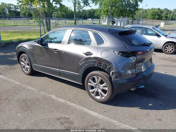 2021 MAZDA CX-30 PREFERRED