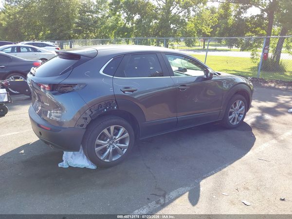 2021 MAZDA CX-30 PREFERRED