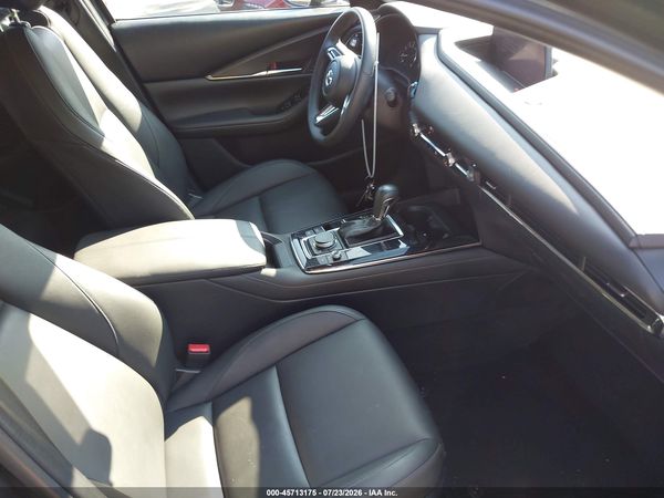 2021 MAZDA CX-30 PREFERRED