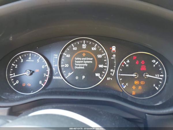 2021 MAZDA CX-30 PREFERRED