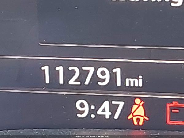 2017 AUDI Q7 3.0T PREMIUM
