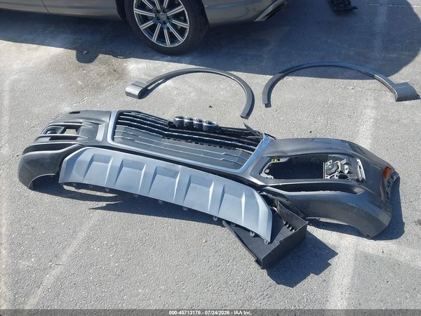 2017 AUDI Q7 3.0T PREMIUM