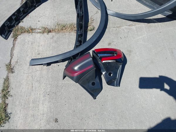 2020 TESLA MODEL Y