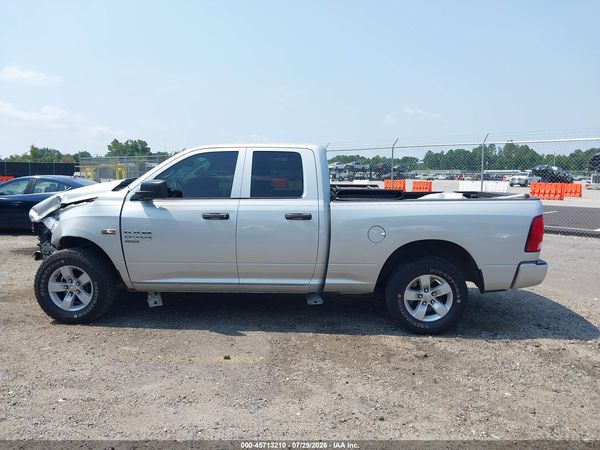 2019 RAM 1500 CLASSIC EXPRESS  4X2 6'4 BOX
