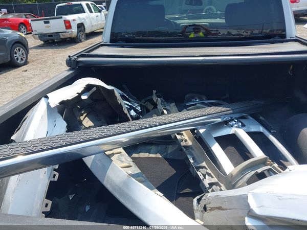 2019 RAM 1500 CLASSIC EXPRESS  4X2 6'4 BOX