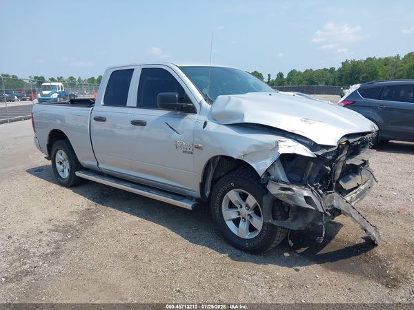 2019 RAM 1500 CLASSIC EXPRESS  4X2 6'4 BOX