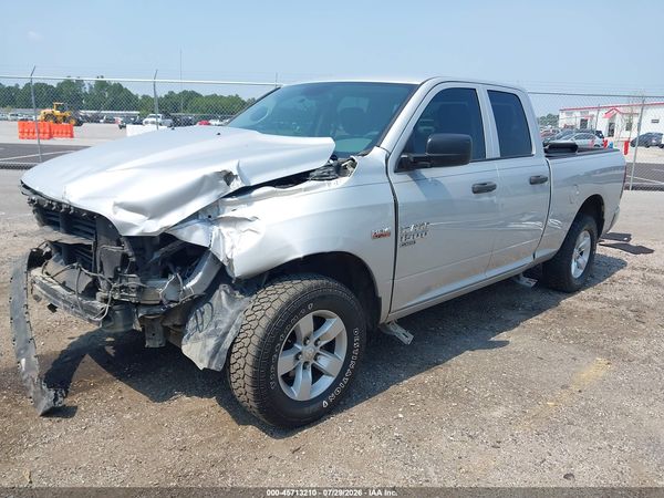 2019 RAM 1500 CLASSIC EXPRESS  4X2 6'4 BOX